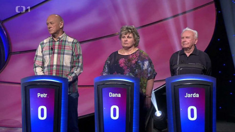 Kde domov můj? - 11. června 2018