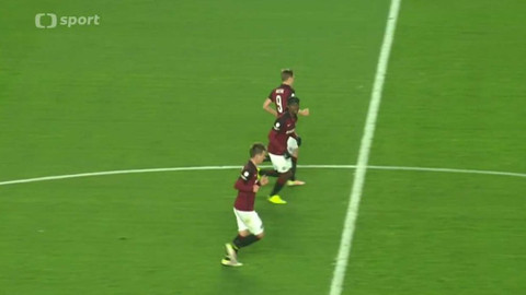 Studio fotbal - Dohráno