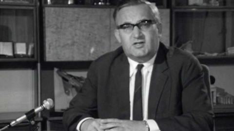 Příloha Televizních novin - Primátor Černý