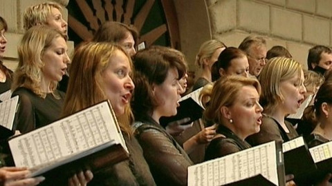 Smetanova Litomyšl - Smetanova Litomyšl 2009