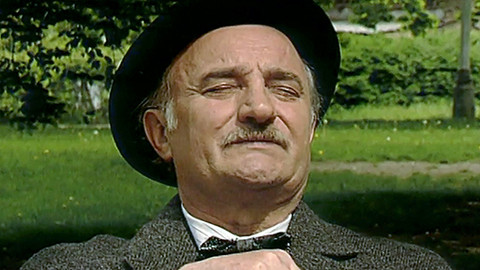 Mikropovídky I. Hurníka - Hřeben