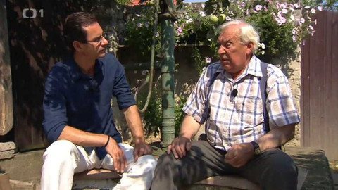 Černé ovce - 15. září 2015