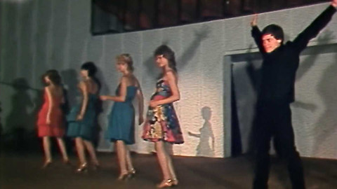 Archiv dne - 29. září 1983: Velká módní revue