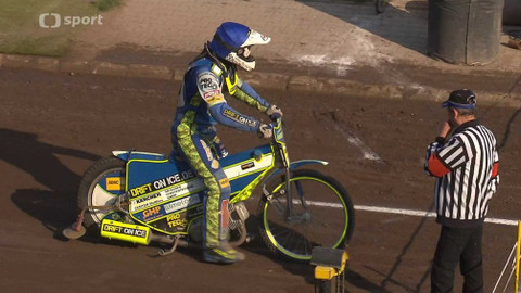 Svět motorů - Prague open 2019