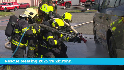 Události v regionech (jih a západ) - 17. června