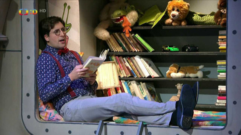 PLANETA YÓ - 8. února 2023