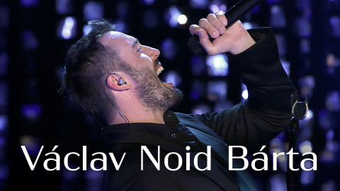 Václav Noid Bárta