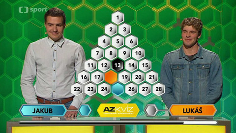 AZ-kvíz - 3. prosince 2022