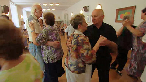 Barvy života - 7. září 2012