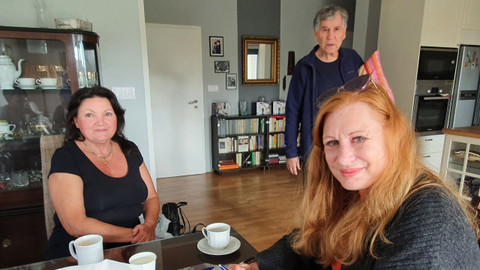 13. komnata - 13. komnata Marcely Králové