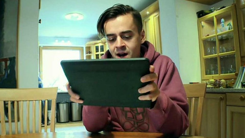 Lovci záhad - země příběhů - O divokém zubrovi