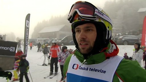 S ČT sport na vrchol - Klíny u Litvínova (4)