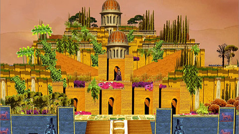 Kompas času - 27/32 Perská říše - 1. část