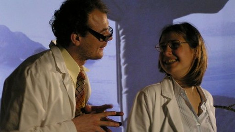 Šaty dělaj' člověka - Jdeme na výlet