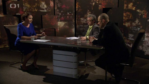 Otisky doby - Vyšetřování skončilo, zapomeňte...