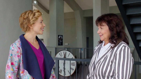 Všechno, co mám ráda - Epizoda 218/46