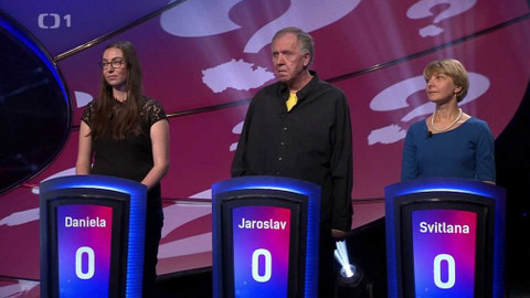 Kde domov můj? - 19. března 2020