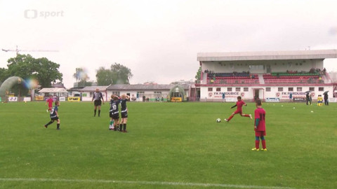 McDonald's Cup 2019 - McDonald’s Cup 2019