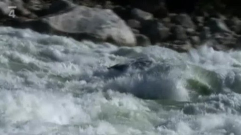 Minuty dobrodružství - 8. listopadu 2010