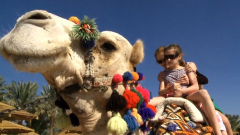 Kousek nebe - Epizoda 8.