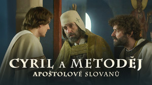 Obrázek pořadu Cyril a Metoděj – Apoštolové Slovanů