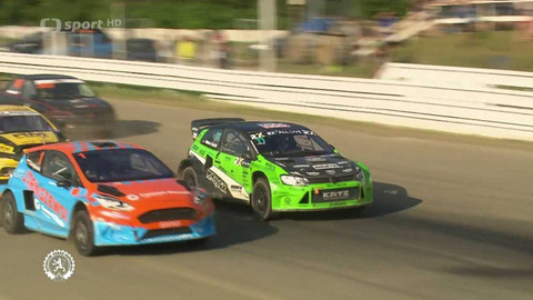 Svět motorů - Svět motorů