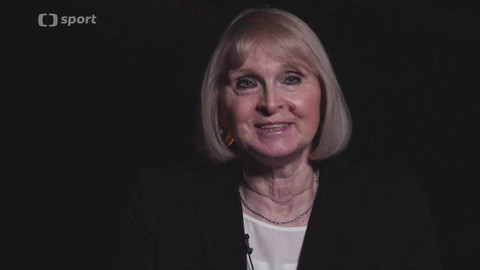 Sportovní legendy - Nataša Lichnerová