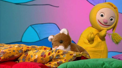 Kouzelná školka - 20. prosince 2021