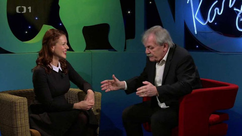 Všechnopárty - 28. dubna 2017