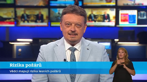 Události v regionech (Brno) - 14. července