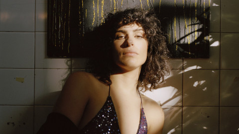 Bisexuálka - Epizoda 2/6