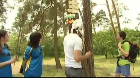 Případy detektiva Packala - 21. června 2008