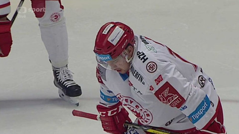 Buly hokej - HC Oceláři Třinec - Bílí Tygři Liberec