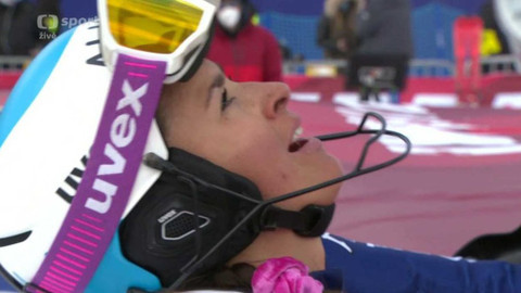 Světový pohár v alpském lyžování - Švýcarsko