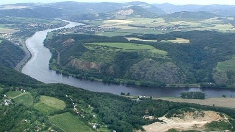 Hledání ztraceného času - S kamerou po dolním Labi (3)