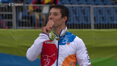 Olympijský magazín - 27. listopadu 2019