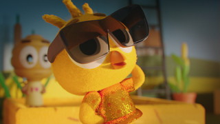 Kamarád na každý pád