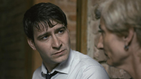 Vraždy v kruhu - 1/12 Pohřbený rozvod