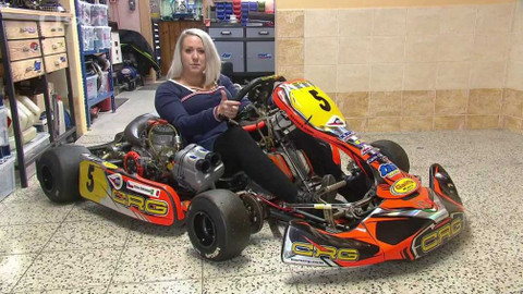 Svět motorů - Aktuálně