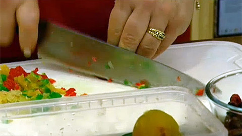 Pod pokličkou - Vaření je umění, vyžaduje učení