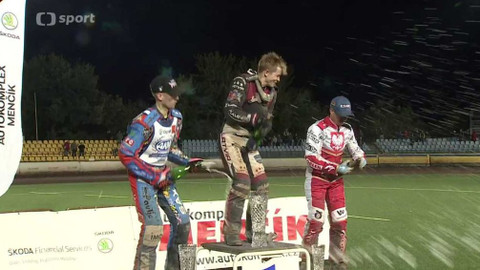 Svět motorů - Aktuálně