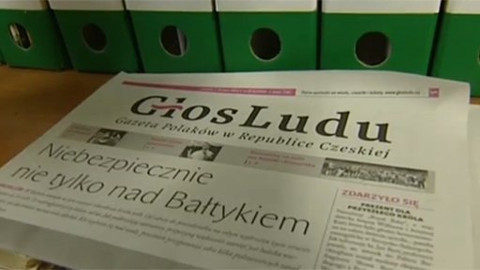 Wiadomości w języku polskim - 6. října 2013