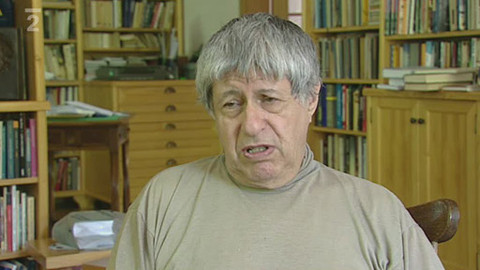 Osobnost na Dvojce - 31. května 2011