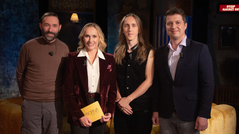 Výborná SHOW - Pro děti