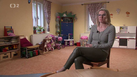 Klíč - 27. dubna 2022