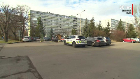 Černé ovce - 28. dubna 2022