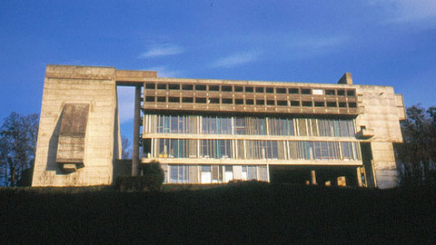 Architektura - Epizoda 20/45