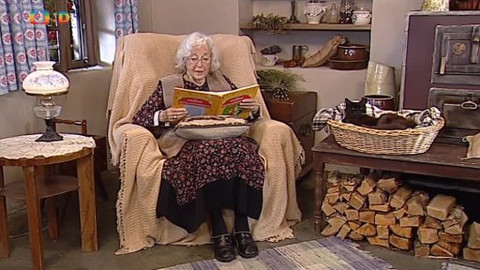 Čtení do ouška - Kocour v botách