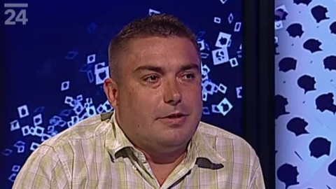 Před půlnocí - 19. června 2011