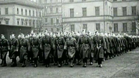 Tajné akce StB - 13/40 Akce Lux